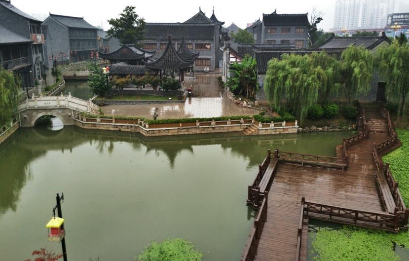 逃离厨房制作现场